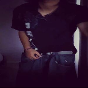 Meet your Posher, Cj